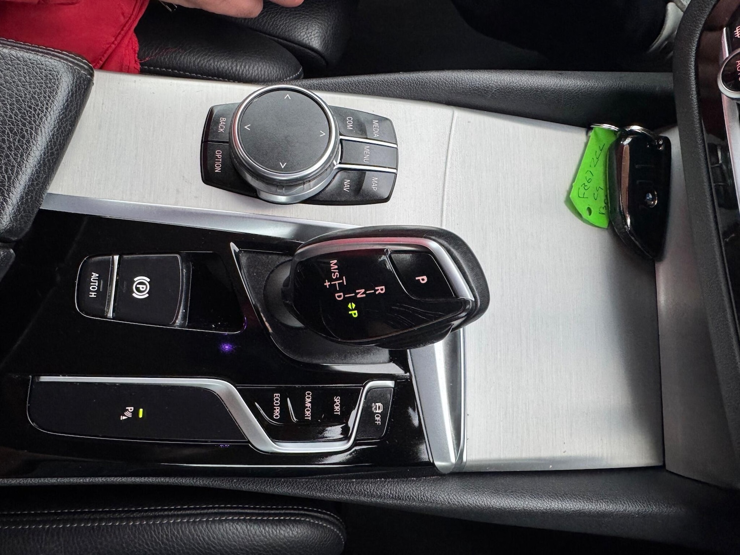 Used BMW 5 Series 2017 for sale - 77203635: Photo 9