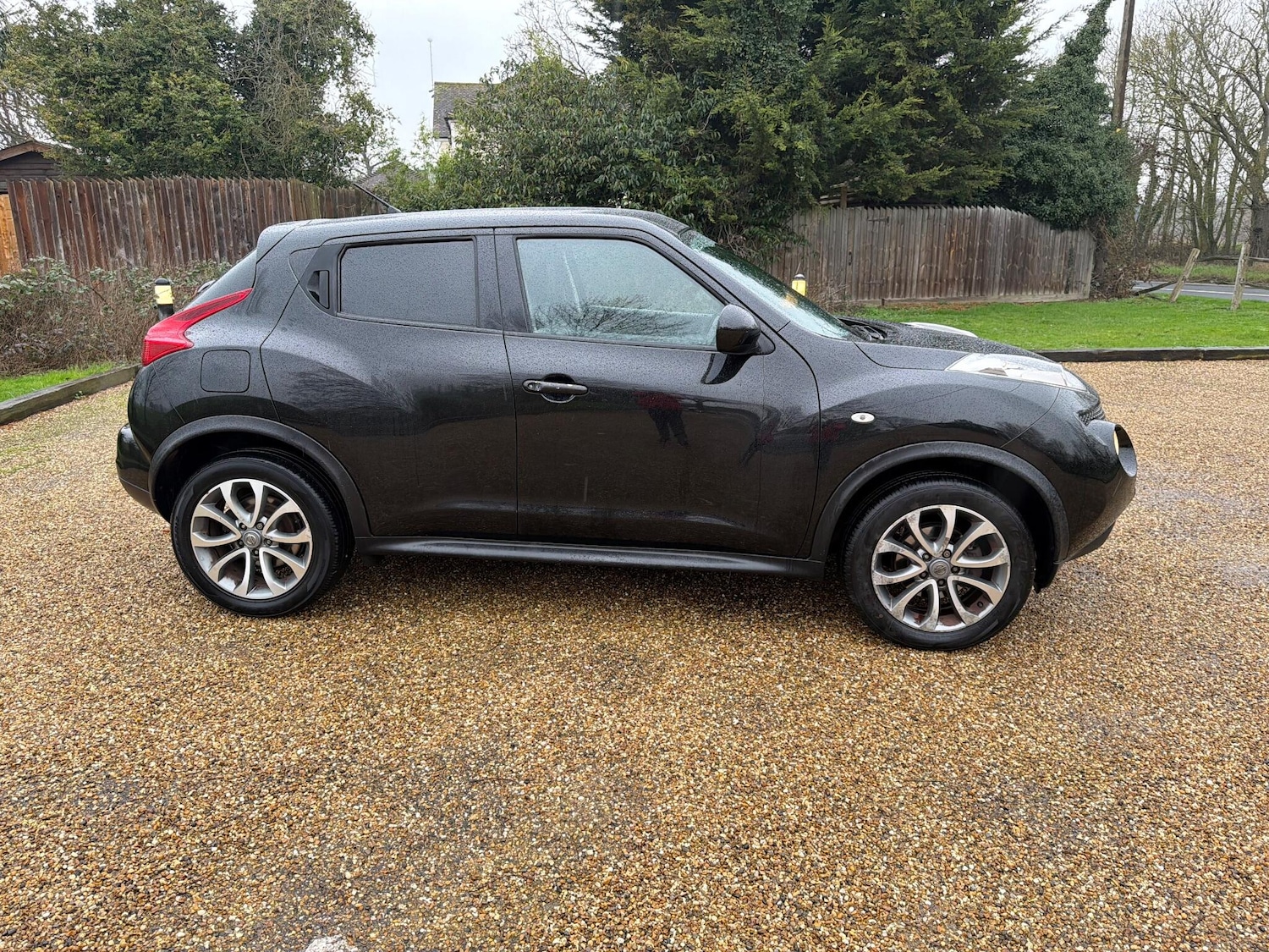 Used Nissan Juke 2014 for sale - 77425029: Photo 17