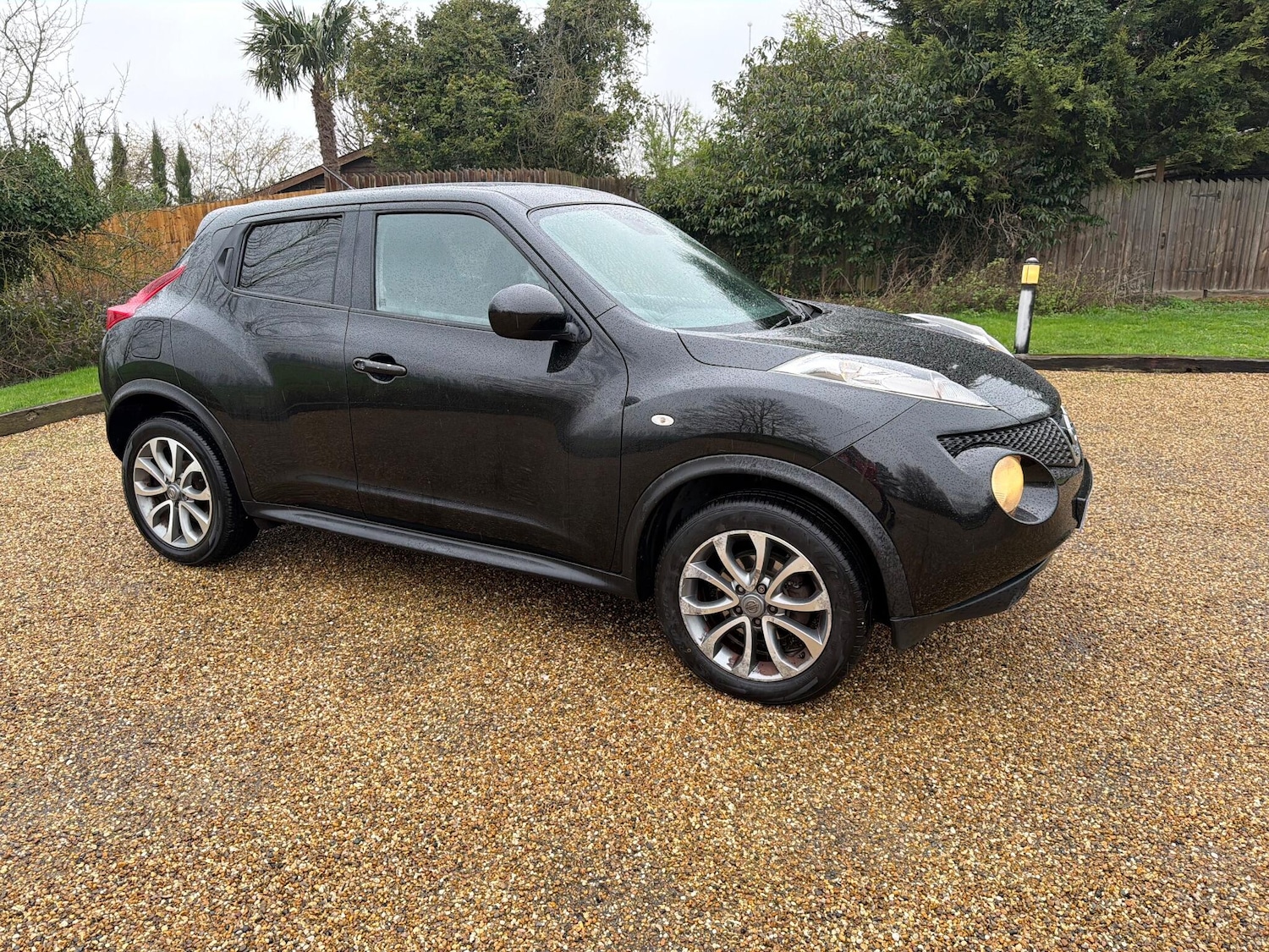 Used Nissan Juke 2014 for sale - 77425029: Photo 18