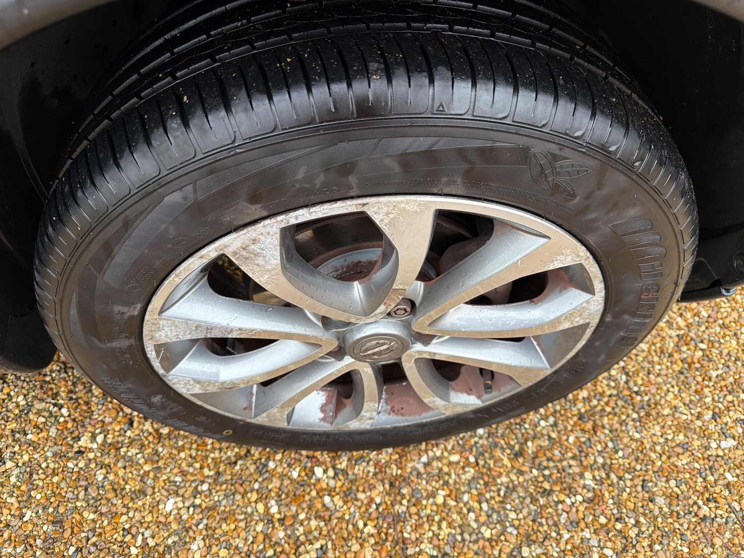 Used Nissan Juke 2014 for sale - 77425029: Photo 22