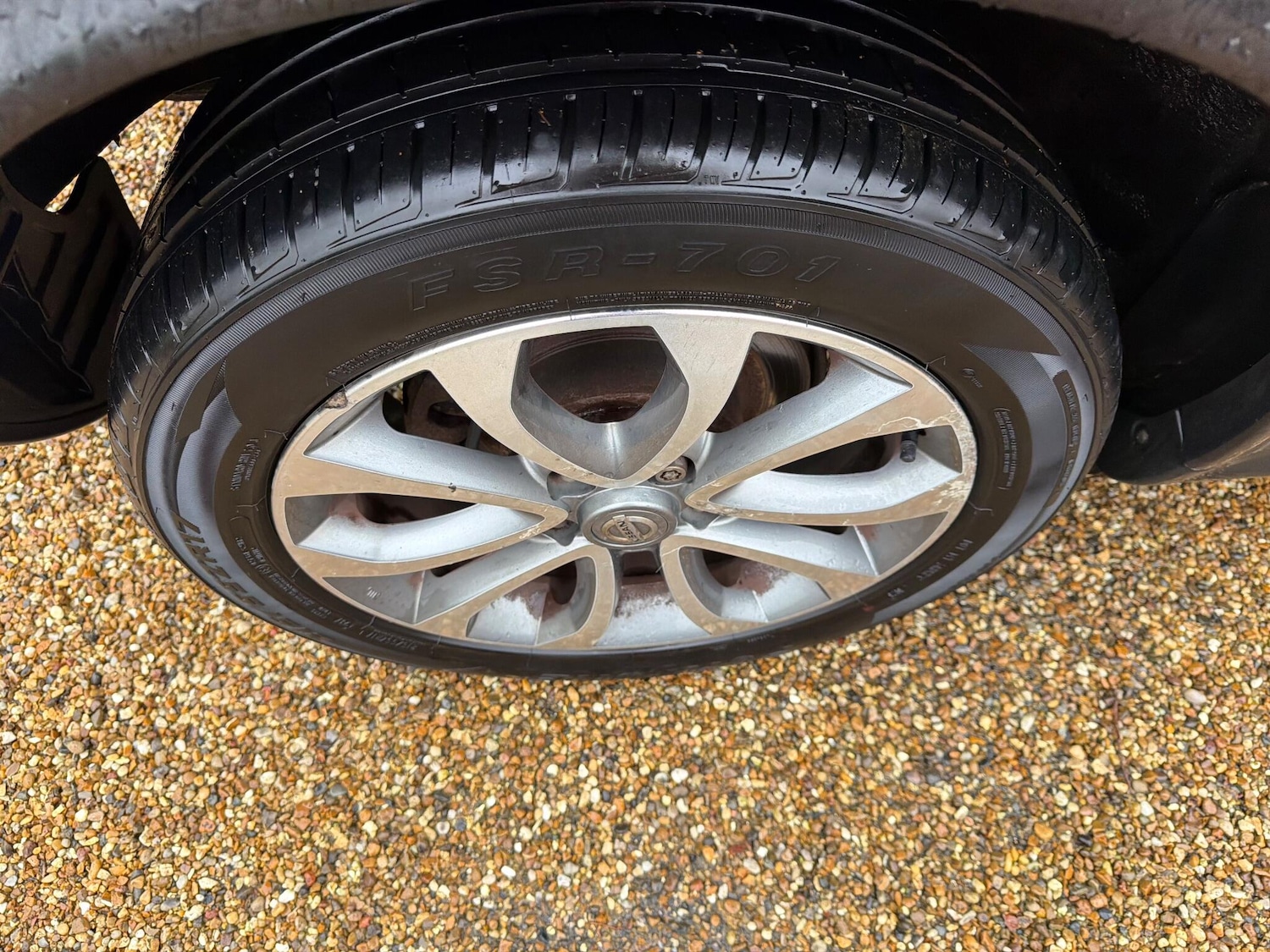 Used Nissan Juke 2014 for sale - 77425029: Photo 25