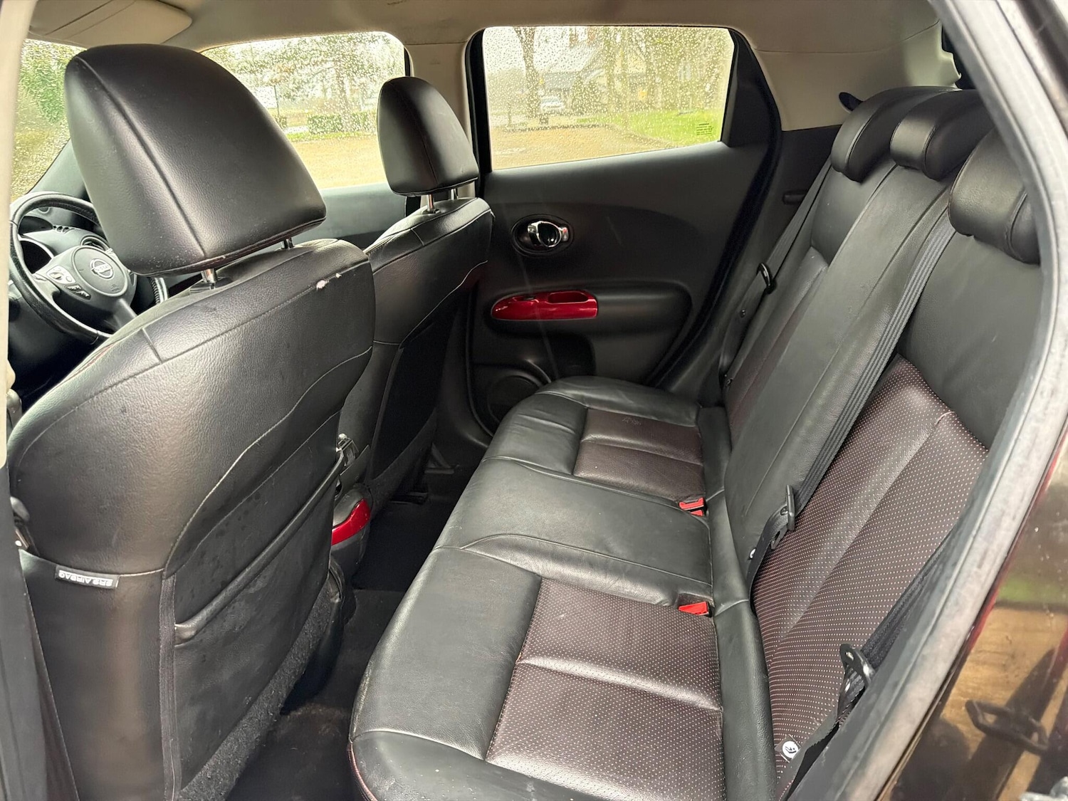 Used Nissan Juke 2014 for sale - 77425029: Photo 26