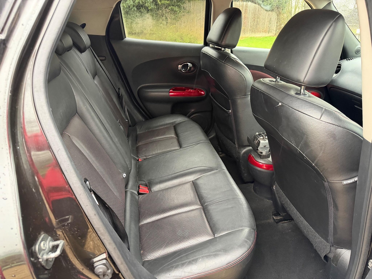 Used Nissan Juke 2014 for sale - 77425029: Photo 27