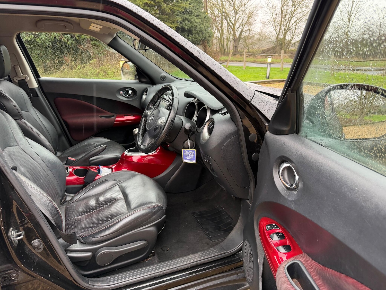 Used Nissan Juke 2014 for sale - 77425029: Photo 28