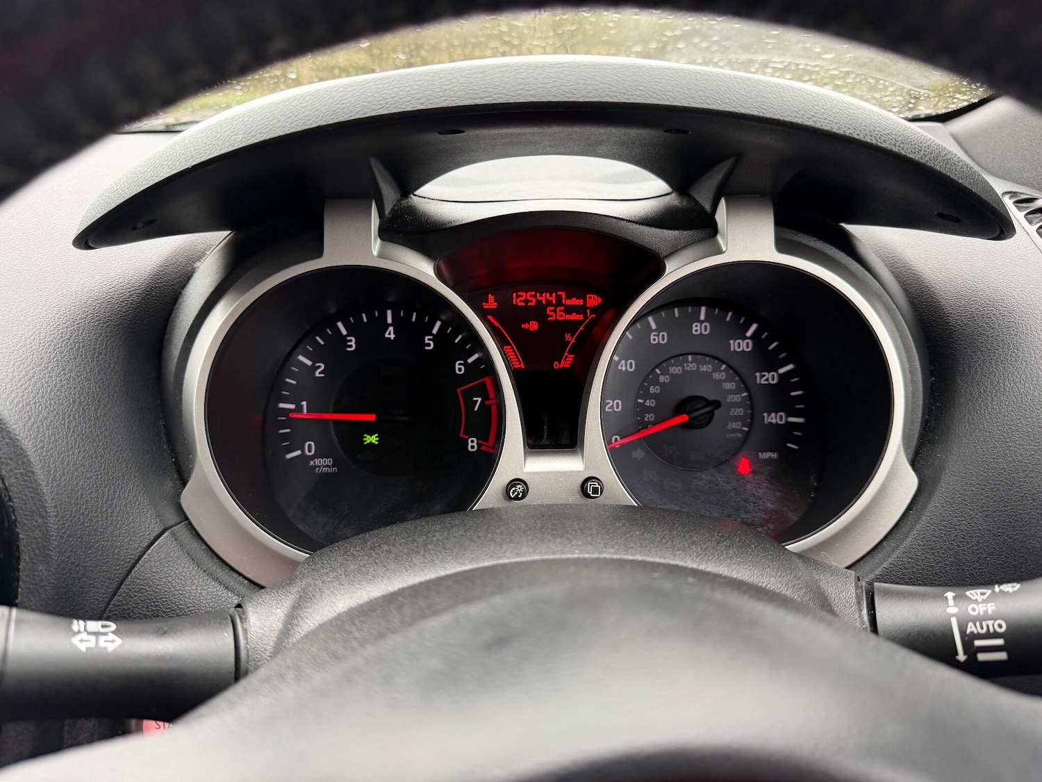 Used Nissan Juke 2014 for sale - 77425029: Photo 30