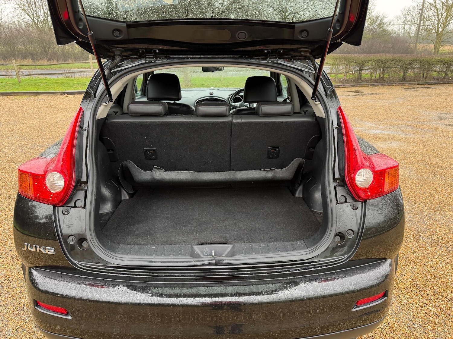 Used Nissan Juke 2014 for sale - 77425029: Photo 32