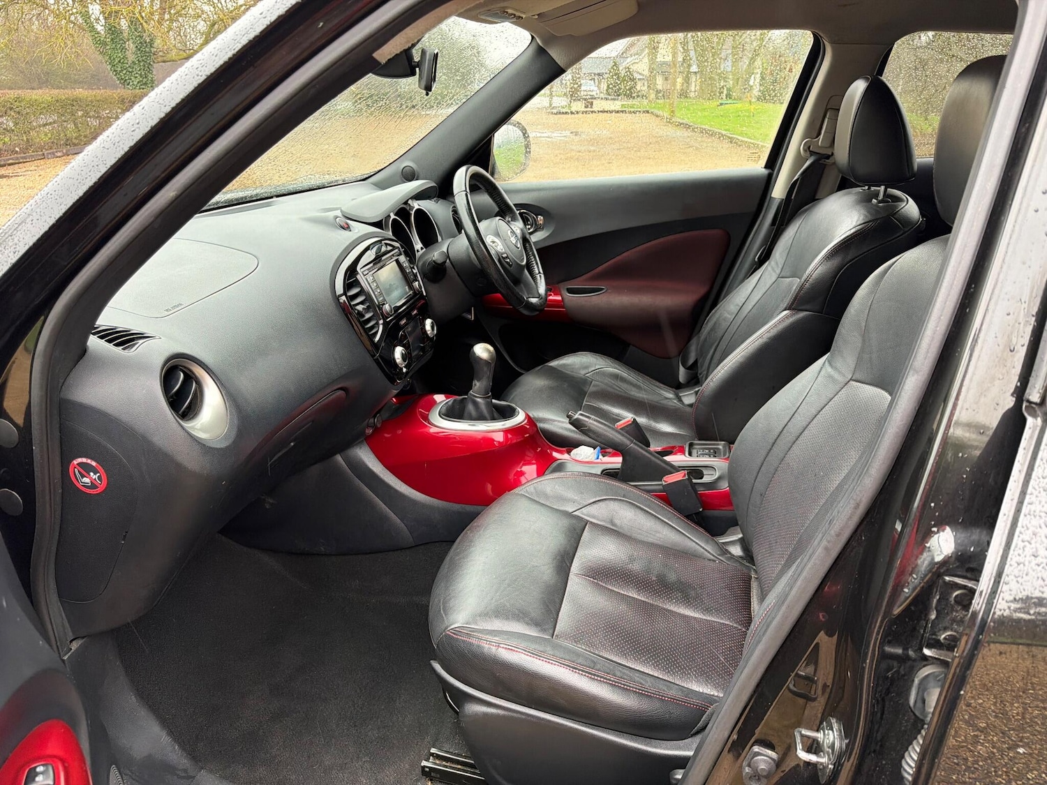 Used Nissan Juke 2014 for sale - 77425029: Photo 4