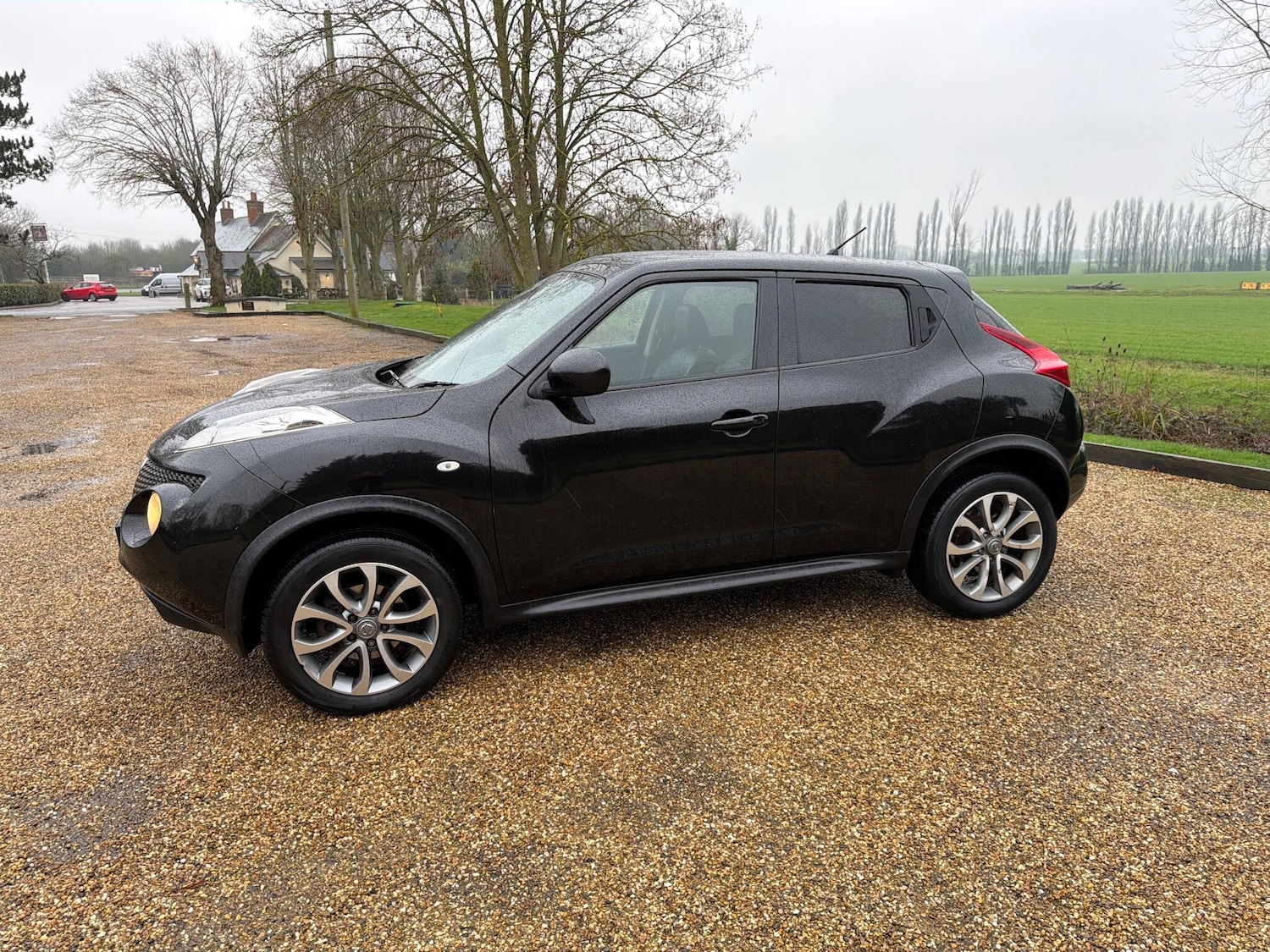 Used Nissan Juke 2014 for sale - 77425029: Photo 5