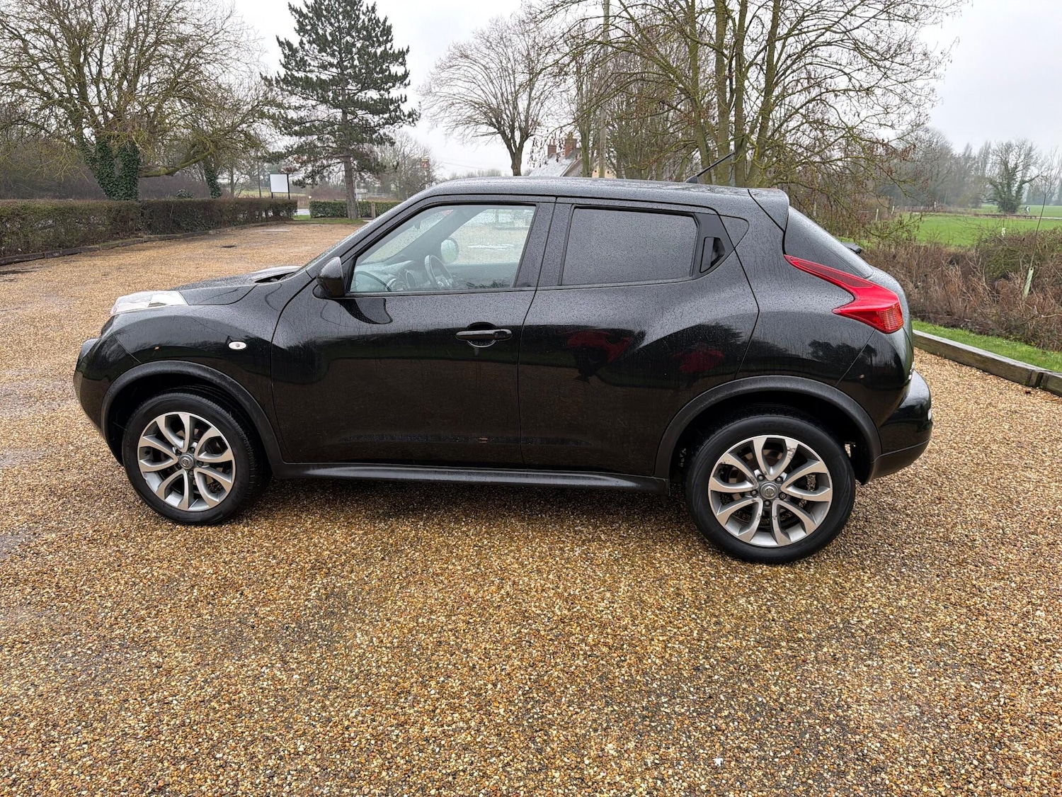 Used Nissan Juke 2014 for sale - 77425029: Photo 7