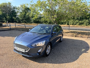 Used Ford Focus 2019 for sale - 79324593: Photo