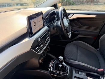 Used Ford Focus 2019 for sale - 79324593: Photo