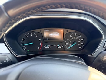 Used Ford Focus 2019 for sale - 79324593: Photo