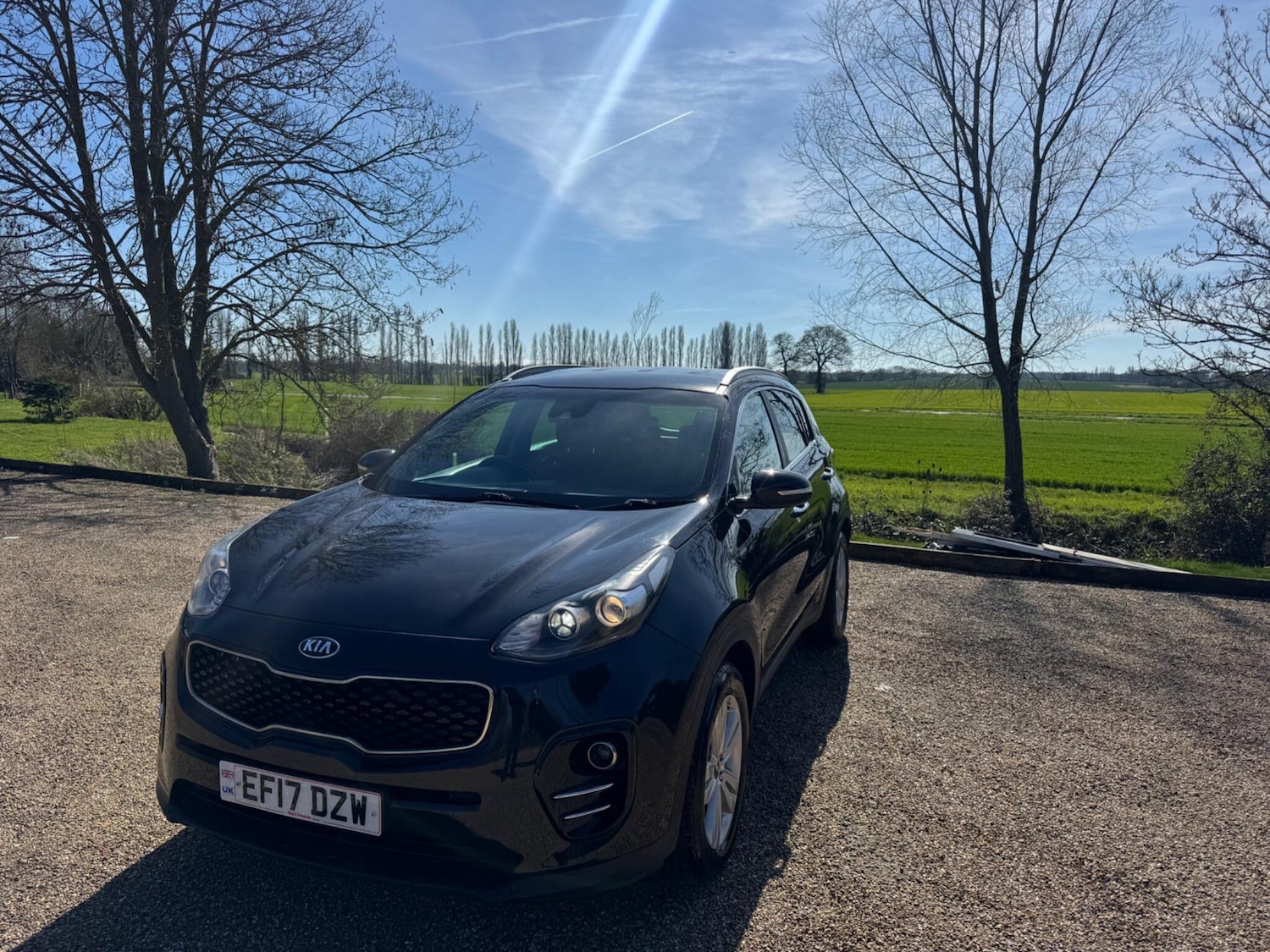 Used Kia Sportage 2017 for sale - 77977649: Photo 15