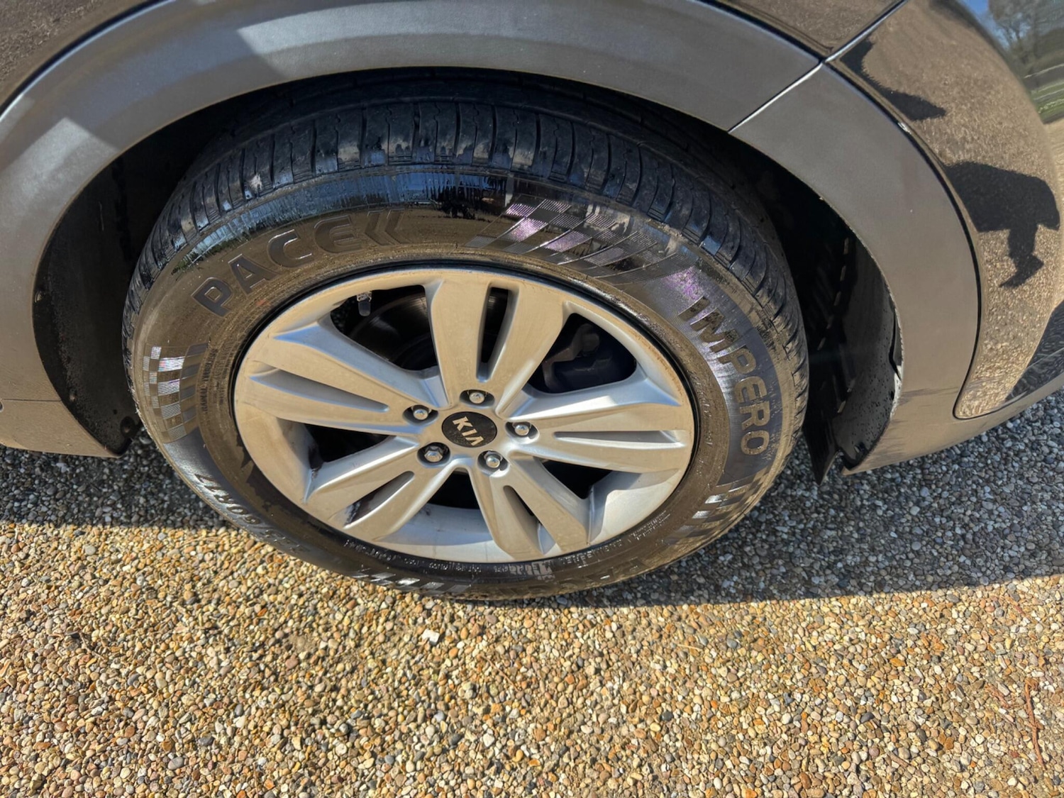 Used Kia Sportage 2017 for sale - 77977649: Photo 16