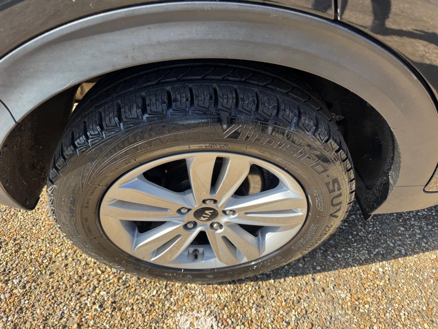 Used Kia Sportage 2017 for sale - 77977649: Photo 17