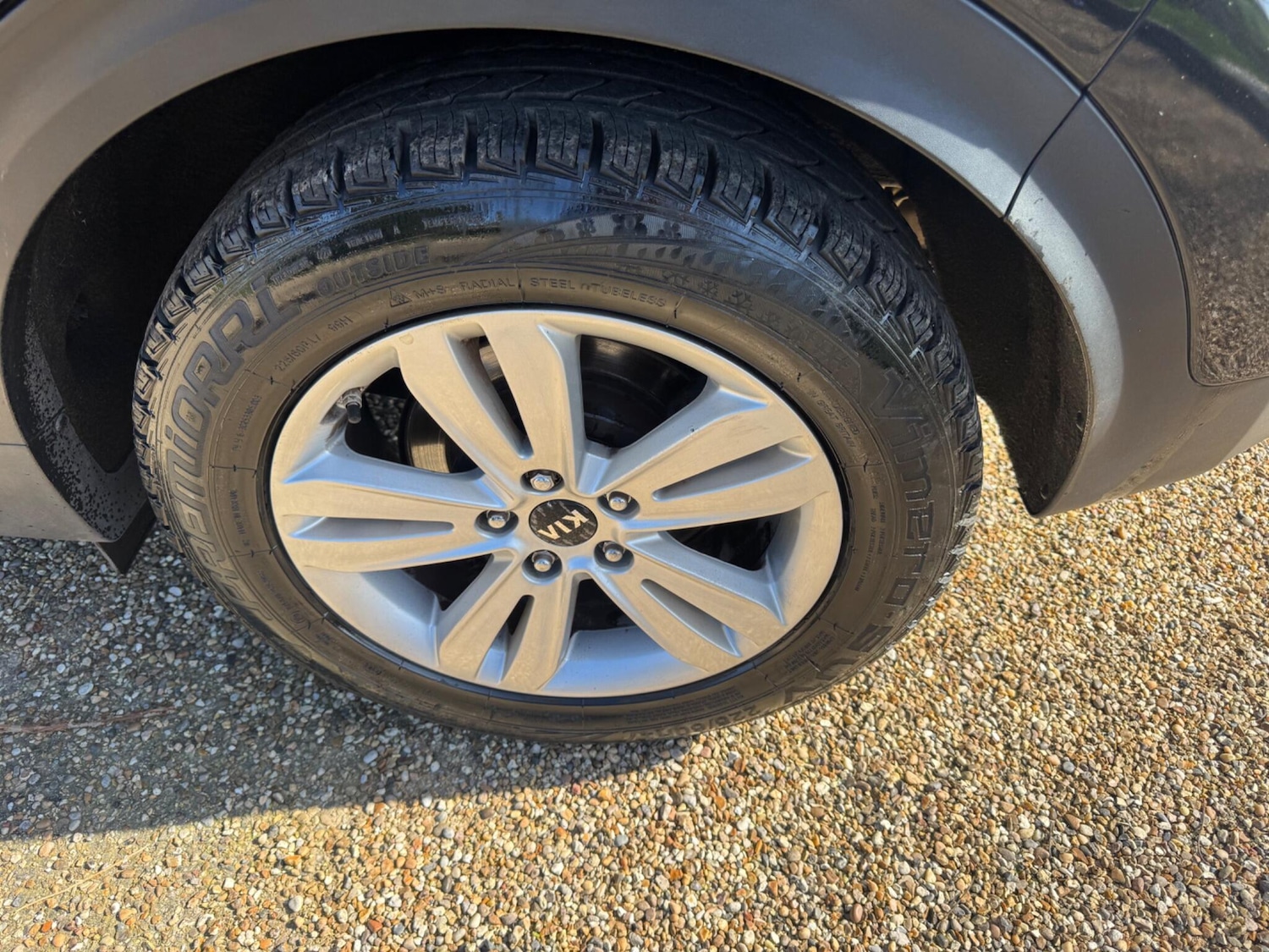 Used Kia Sportage 2017 for sale - 77977649: Photo 18