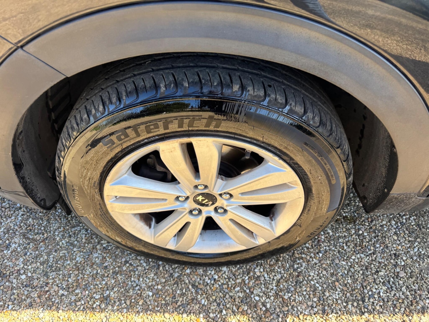 Used Kia Sportage 2017 for sale - 77977649: Photo 19