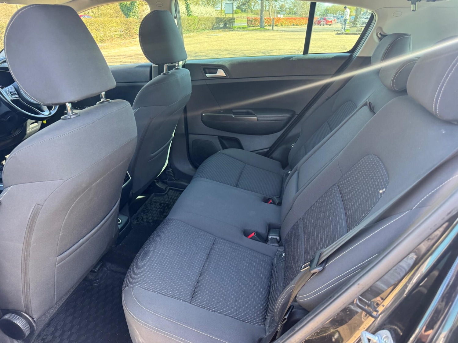 Used Kia Sportage 2017 for sale - 77977649: Photo 22