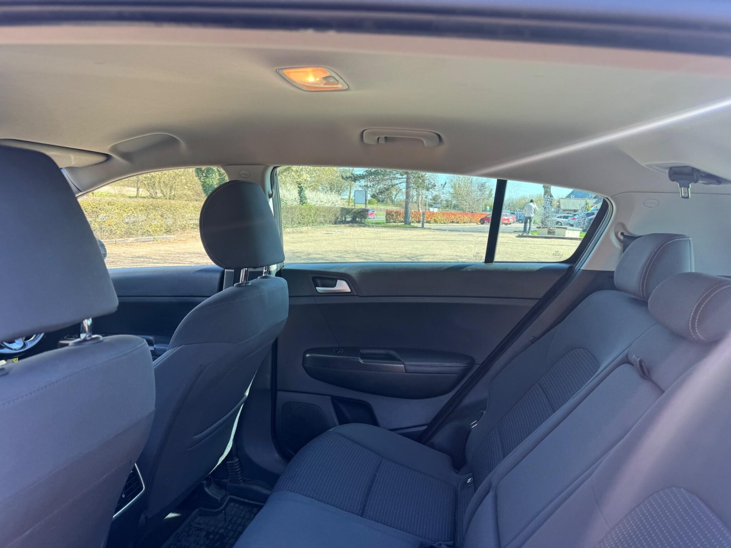 Used Kia Sportage 2017 for sale - 77977649: Photo 23