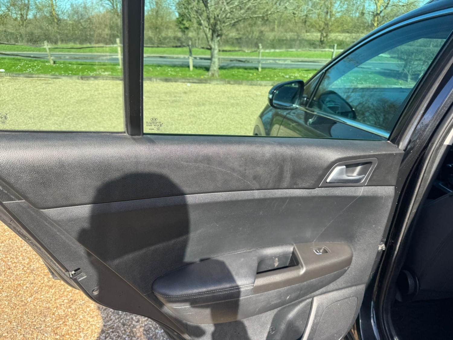 Used Kia Sportage 2017 for sale - 77977649: Photo 24