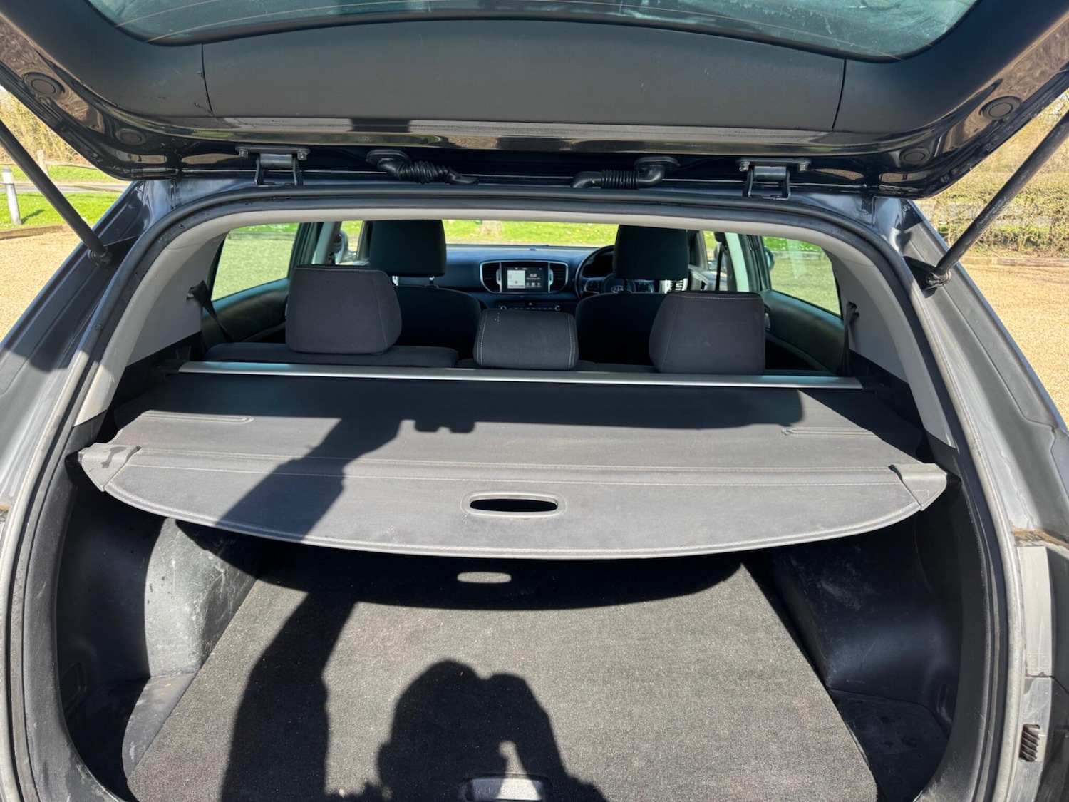 Used Kia Sportage 2017 for sale - 77977649: Photo 25