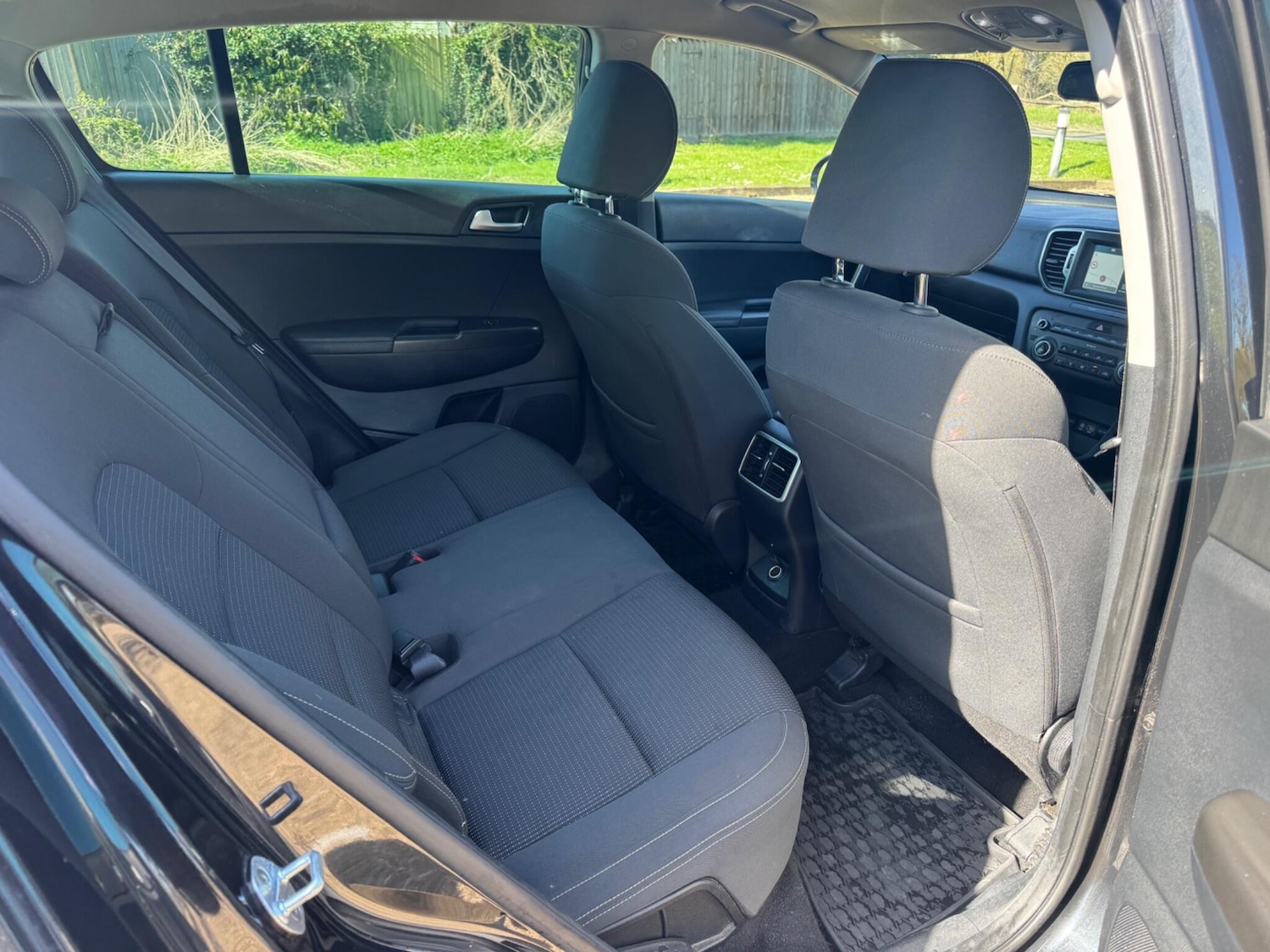 Used Kia Sportage 2017 for sale - 77977649: Photo 26