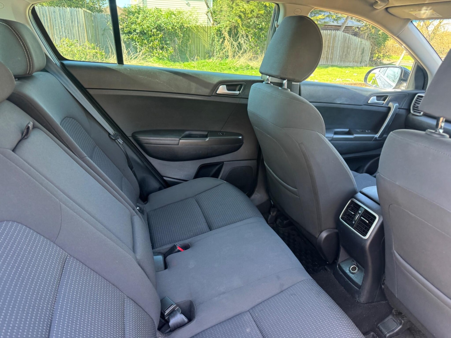 Used Kia Sportage 2017 for sale - 77977649: Photo 27