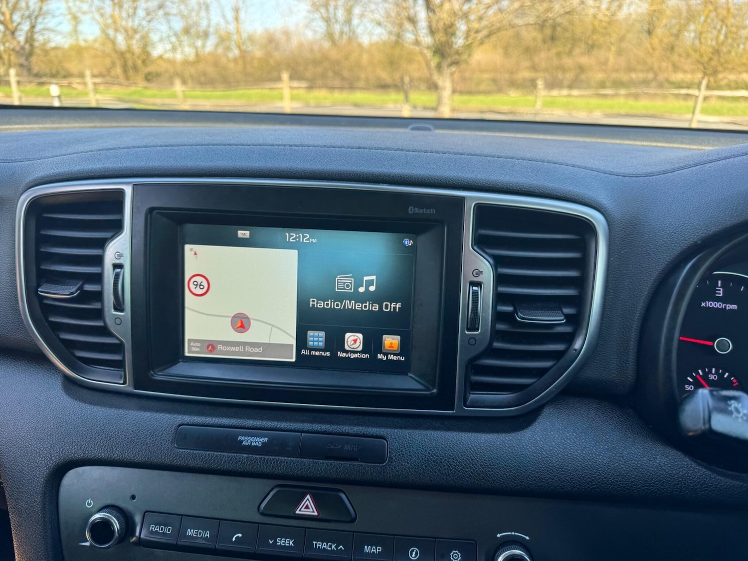 Used Kia Sportage 2017 for sale - 77977649: Photo 32