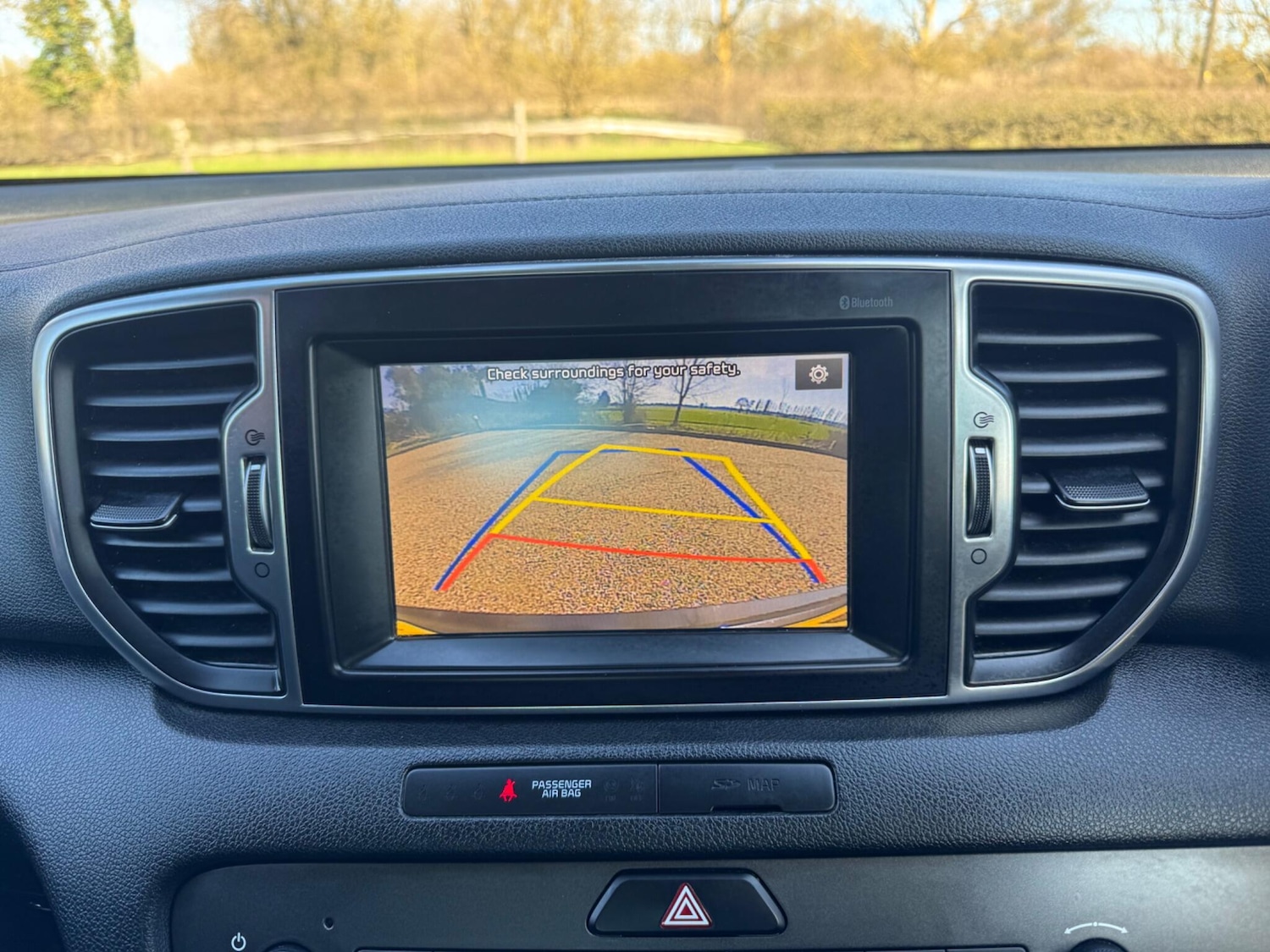 Used Kia Sportage 2017 for sale - 77977649: Photo 33