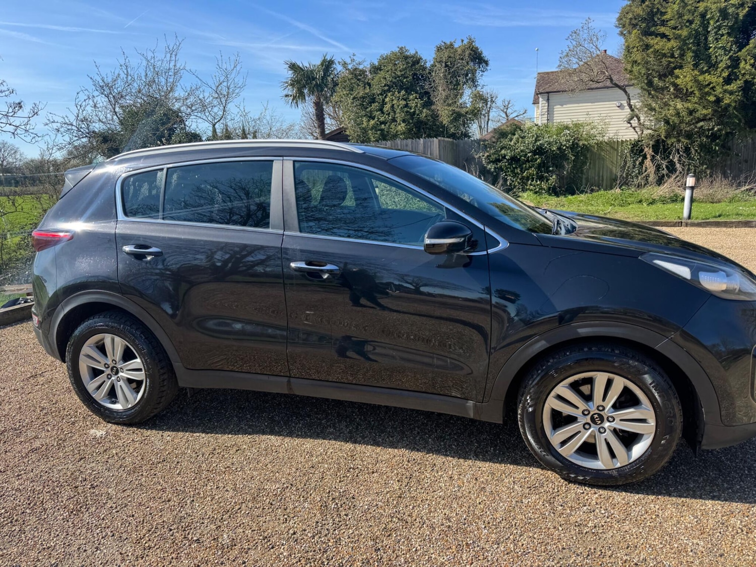 Used Kia Sportage 2017 for sale - 77977649: Photo 6