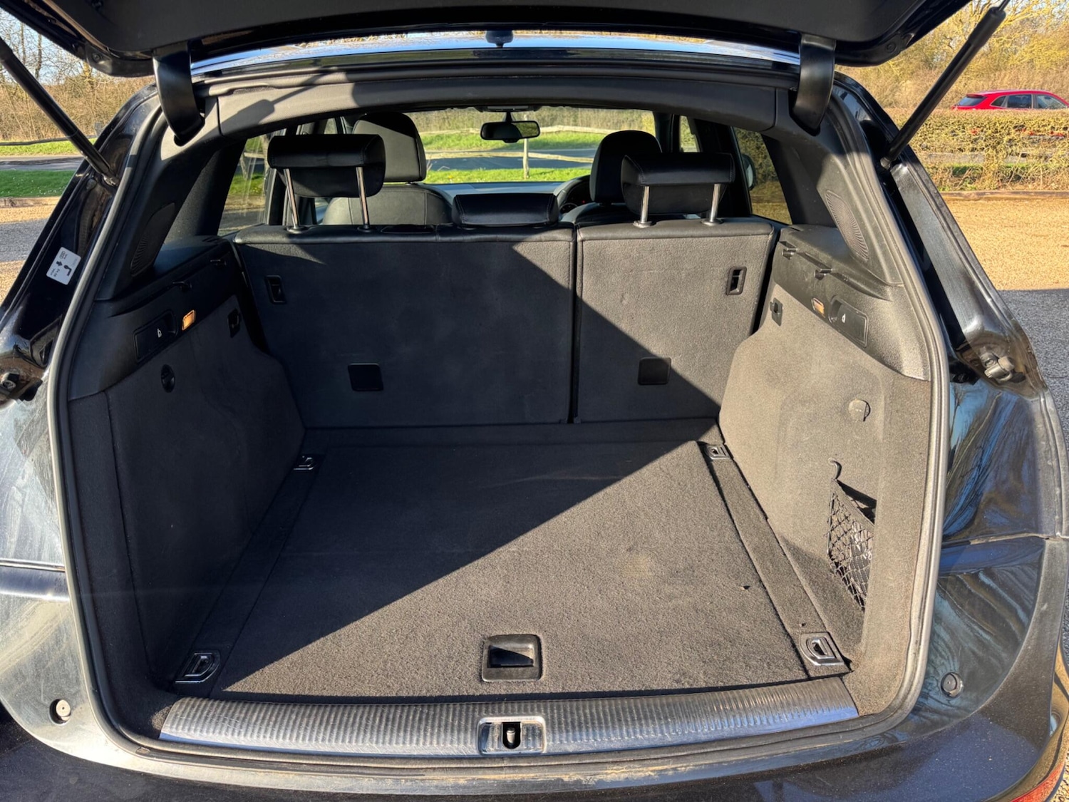 Used Audi Q5 2011 for sale - 77924887: Photo 10