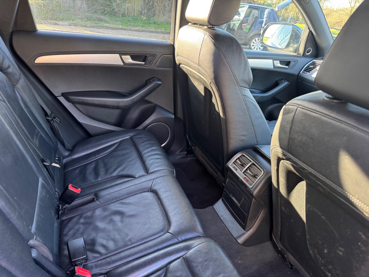 Used Audi Q5 2011 for sale - 77924887: Photo 13