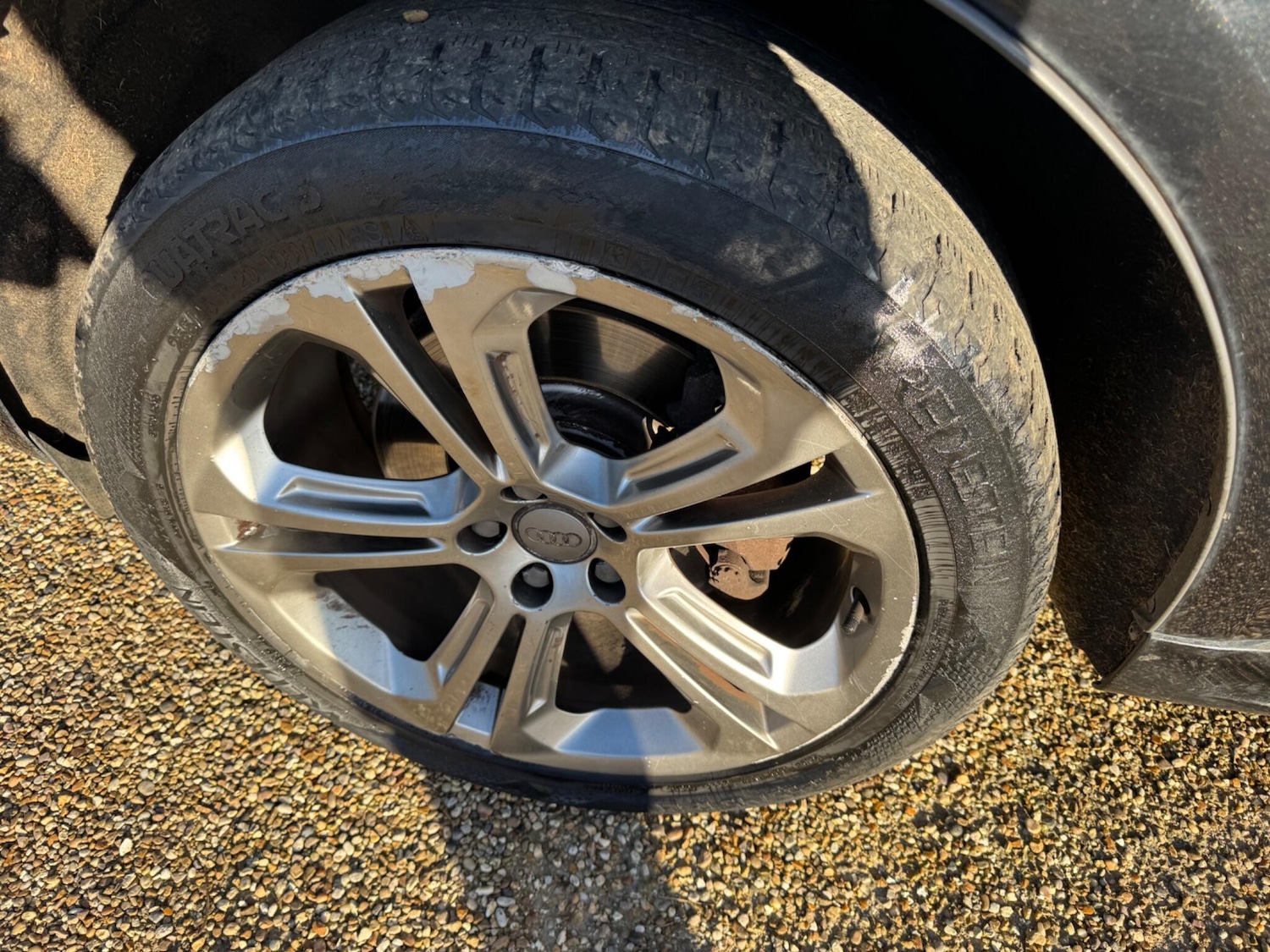 Used Audi Q5 2011 for sale - 77924887: Photo 15