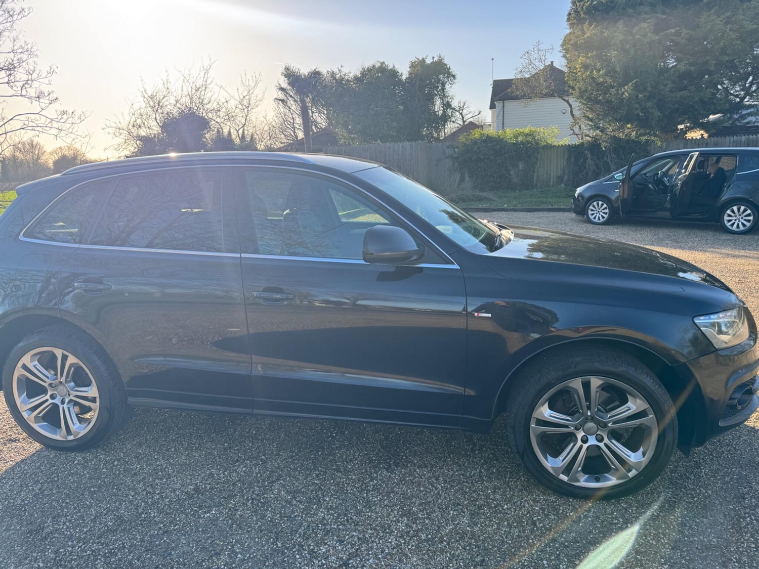 Used Audi Q5 2011 for sale - 77924887: Photo 16