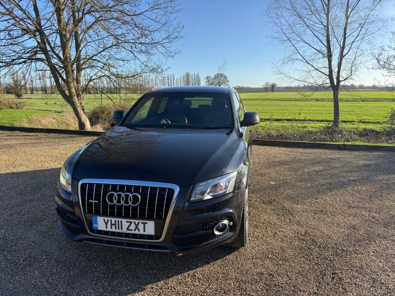 Used Audi Q5 2011 for sale - 77924887: Photo 21