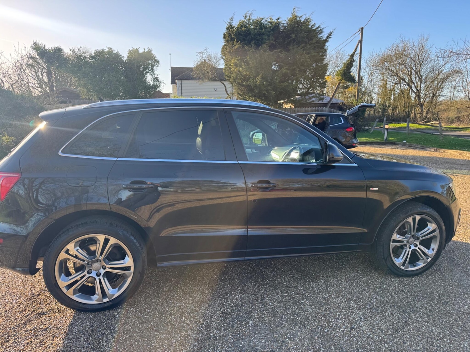 Used Audi Q5 2011 for sale - 77924887: Photo 22