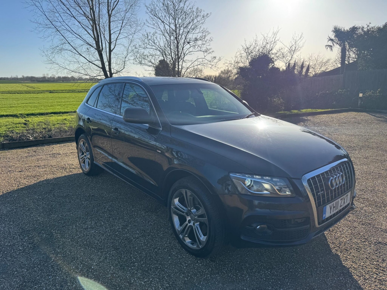 Used Audi Q5 2011 for sale - 77924887: Photo 23