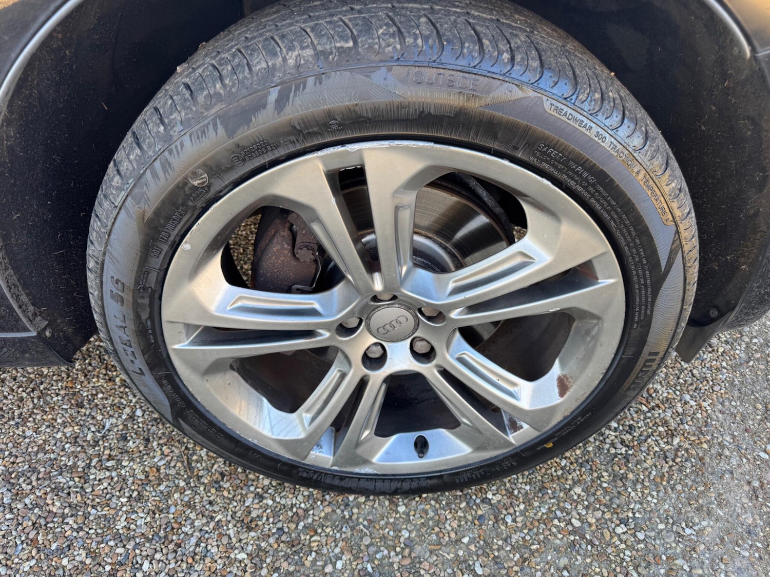 Used Audi Q5 2011 for sale - 77924887: Photo 24