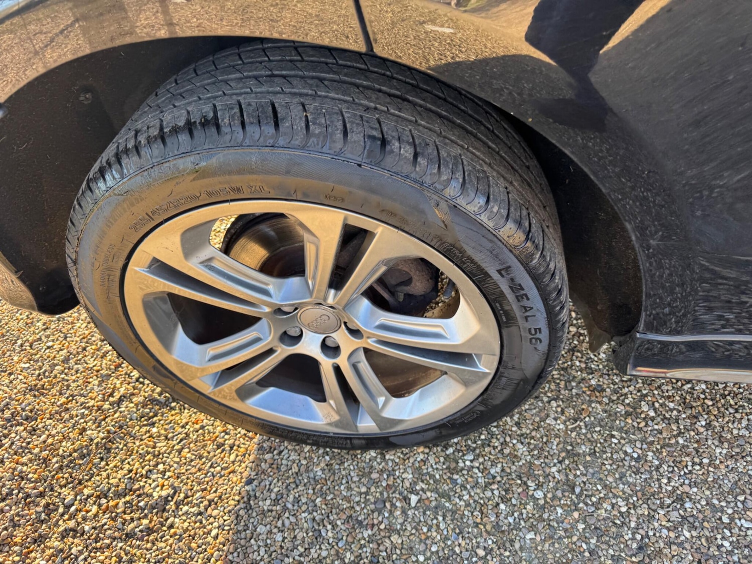 Used Audi Q5 2011 for sale - 77924887: Photo 25