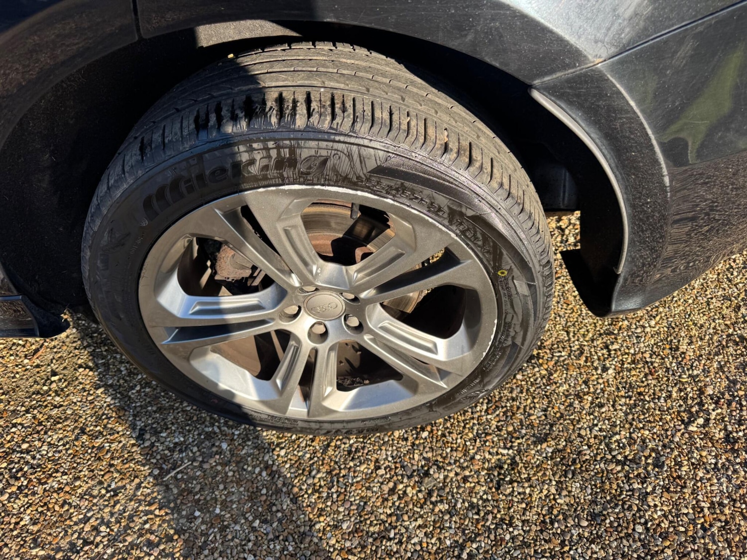 Used Audi Q5 2011 for sale - 77924887: Photo 26