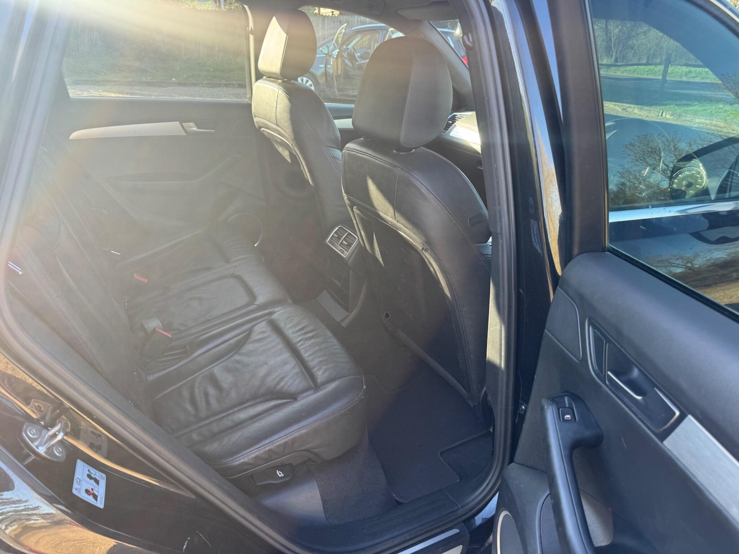 Used Audi Q5 2011 for sale - 77924887: Photo 29