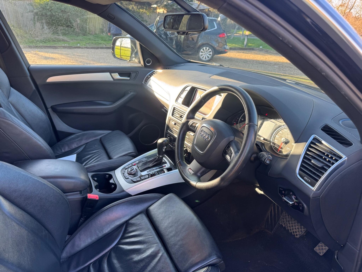 Used Audi Q5 2011 for sale - 77924887: Photo 30