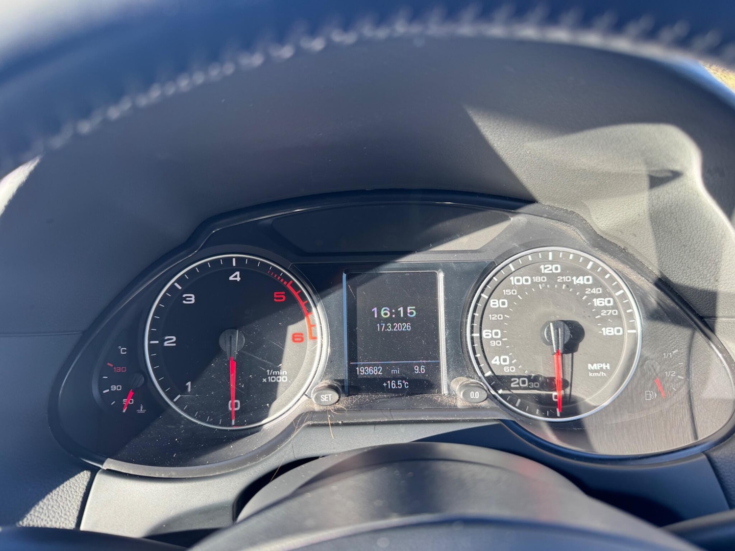 Used Audi Q5 2011 for sale - 77924887: Photo 31