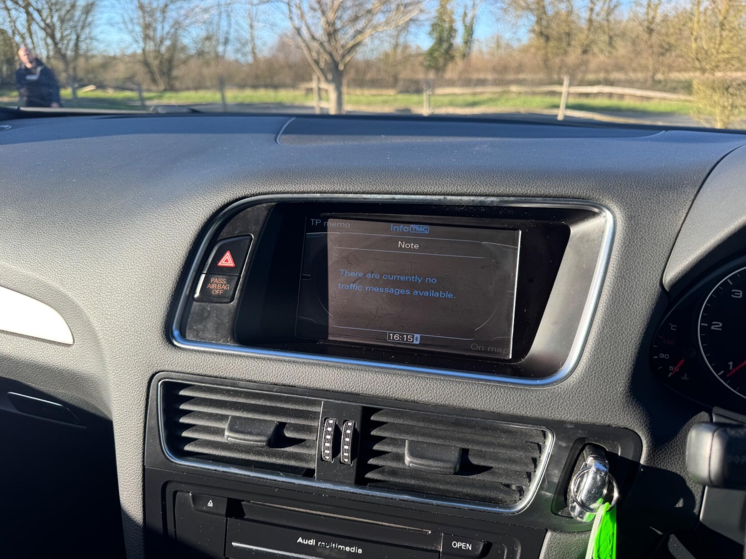 Used Audi Q5 2011 for sale - 77924887: Photo 32