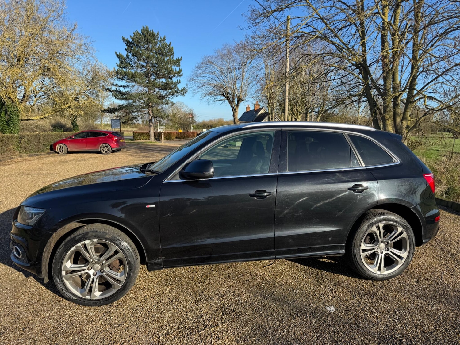 Used Audi Q5 2011 for sale - 77924887: Photo 4