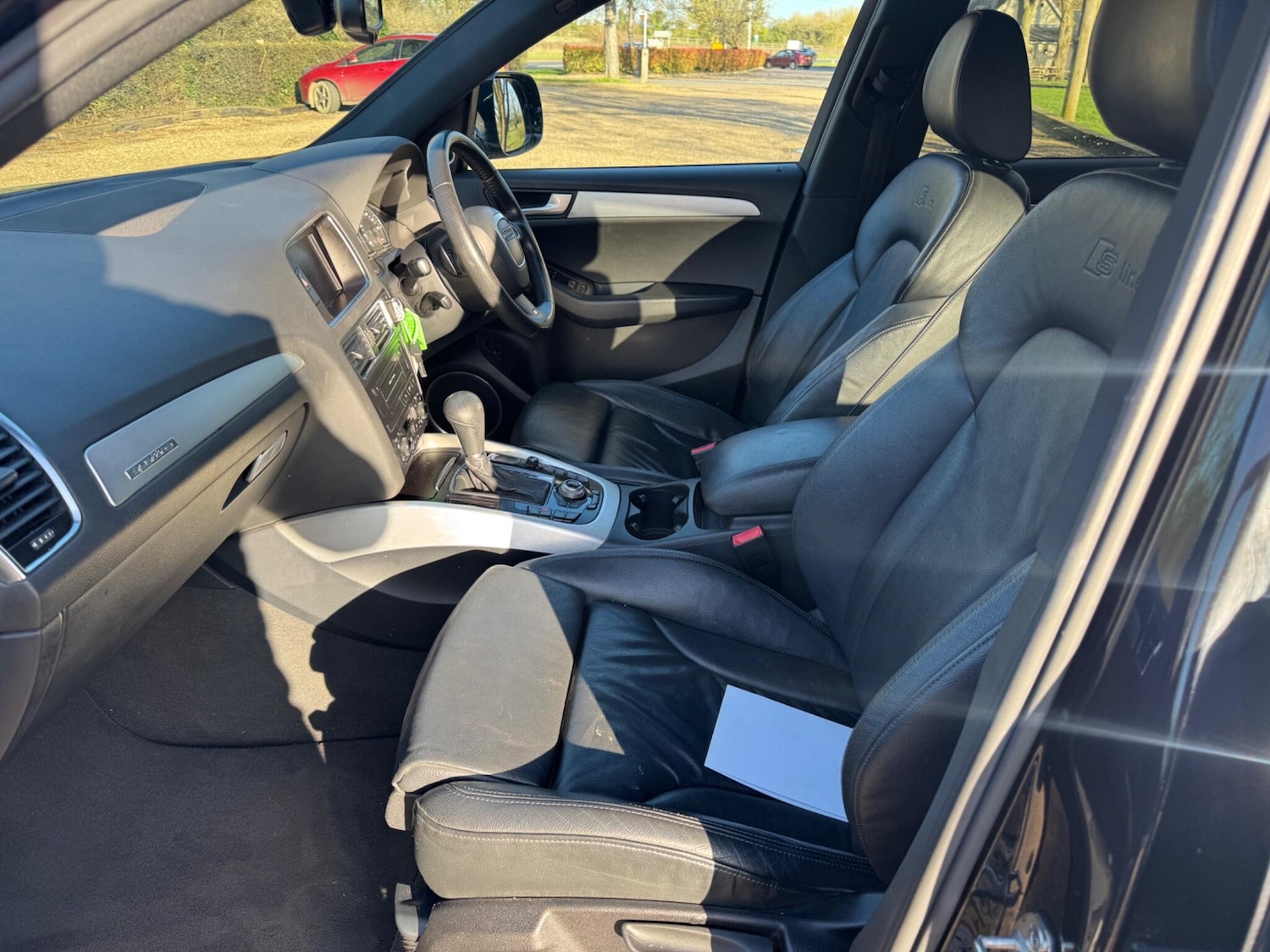 Used Audi Q5 2011 for sale - 77924887: Photo 5