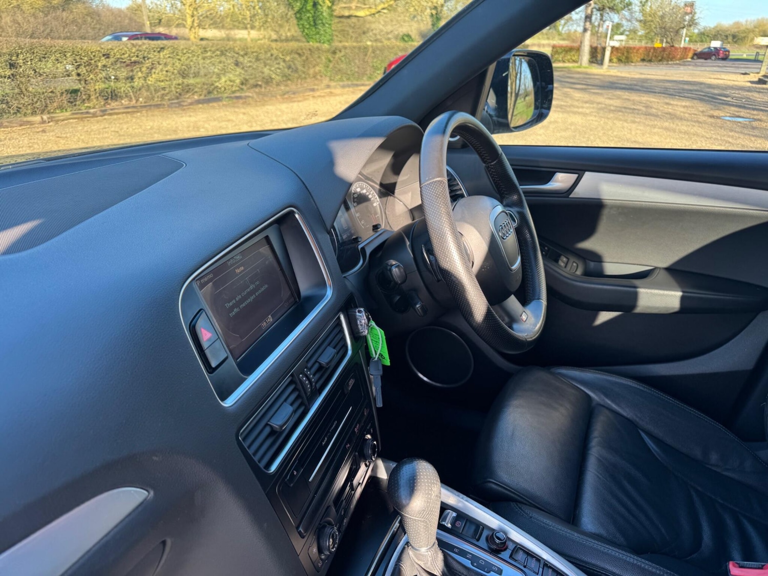 Used Audi Q5 2011 for sale - 77924887: Photo 6