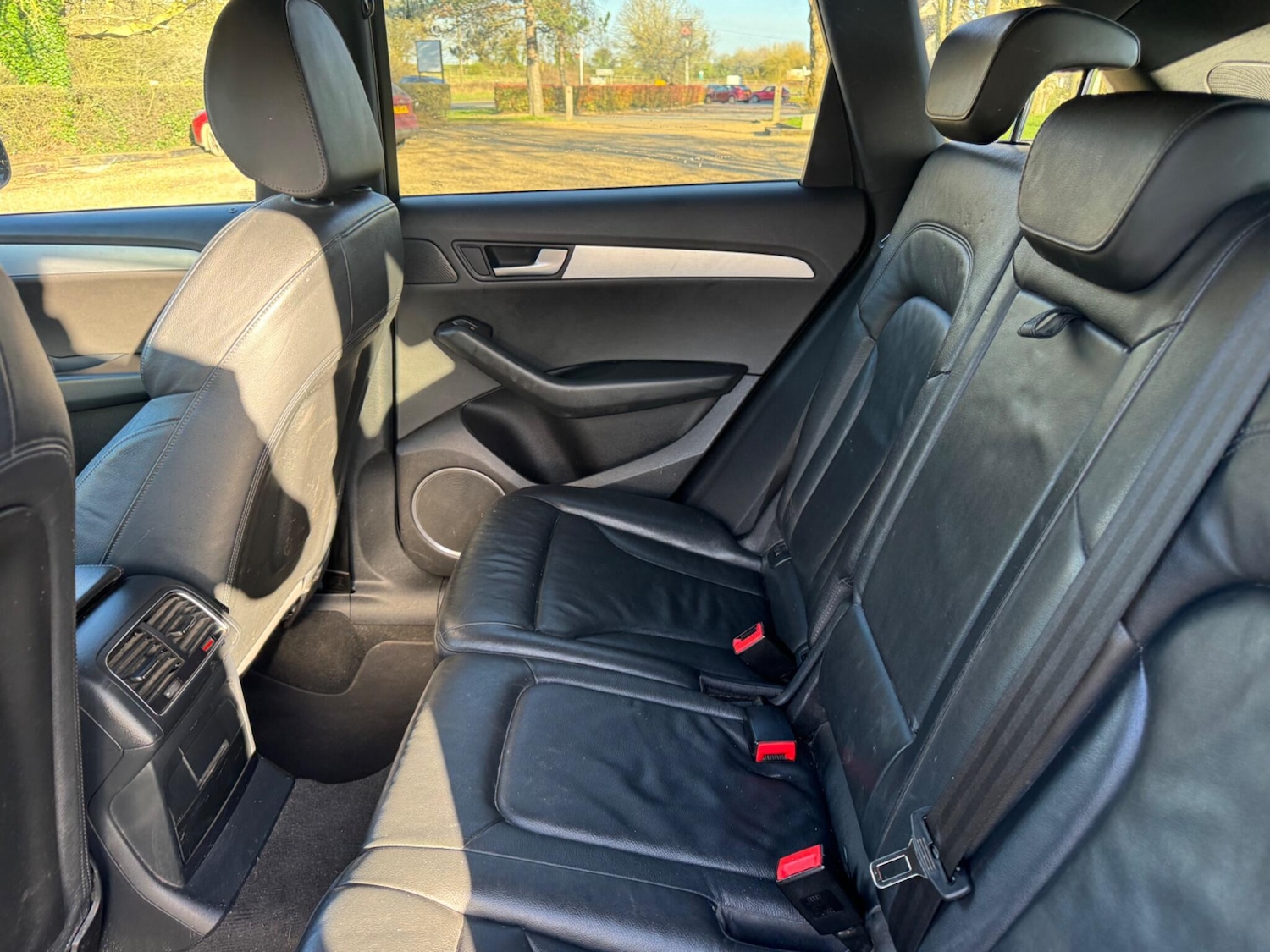 Used Audi Q5 2011 for sale - 77924887: Photo 8