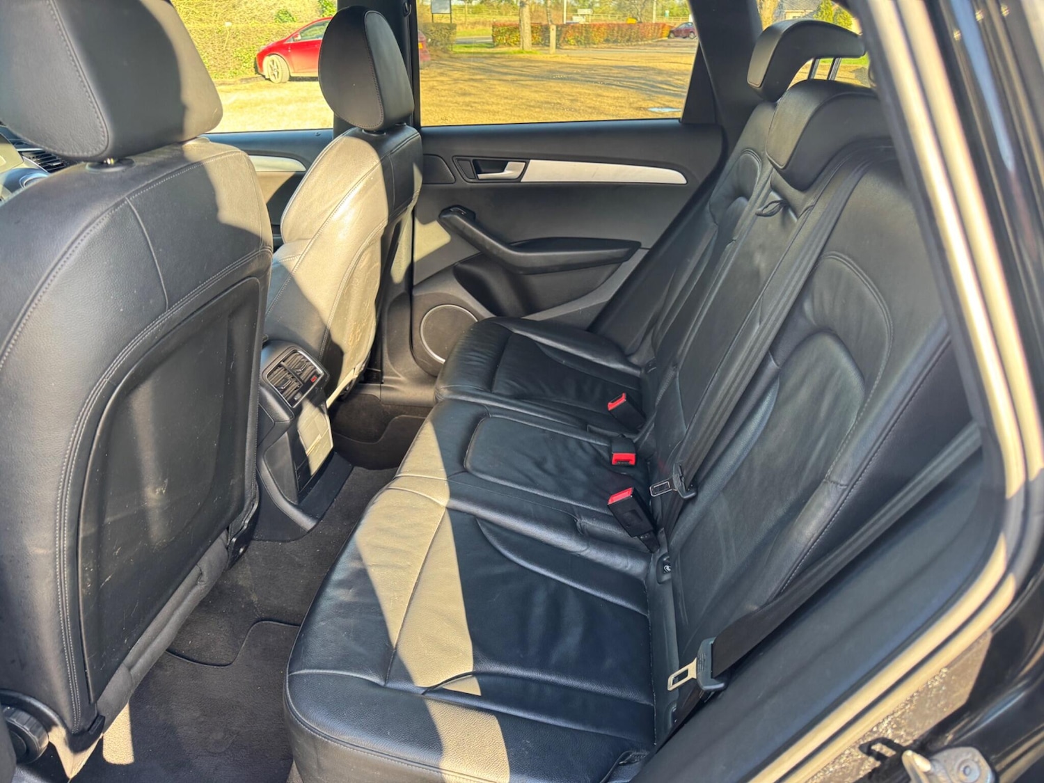 Used Audi Q5 2011 for sale - 77924887: Photo 9