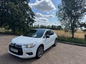 Used Citroen DS4 2015 for sale - 75600264: Photo